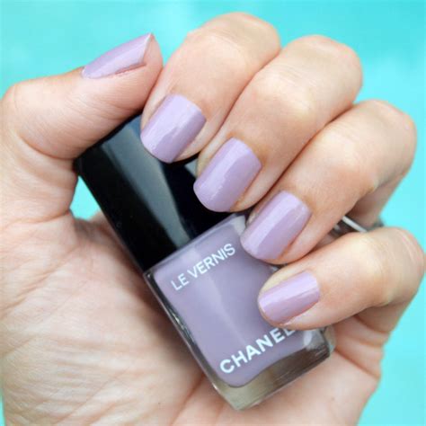 chanel cruise 2020 nail polish|nail polish color chart.